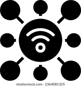 Einfache Zusammenstellung von mit Big Data zusammenhängenden Skizzensymbolen. Elemente für mobiles Konzept und Web-Apps. Dünne Vektorsymbole für Webdesign und -entwicklung, App-Entwicklung. Premium-Paket.