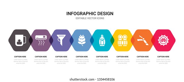 simple set of bottle cap, tap, barrels, beer icons, contains such as icons malt, filtration, cooling, beer pong and more. 64x64 pixel perfect. editable vector set