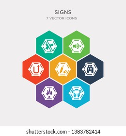 simple set of bus, no fire, hospital, pharmacy icons, contains such as icons u turn, mute, guns and more. 64x64 pixel perfect. infographics vector