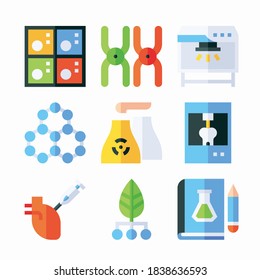 Simple Set Casino Vector Color Icons. Color with Editable stroke