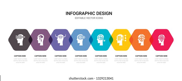 simple set of concentration, thinking, planning, target icons, contains such as icons brain, perception, brainstorm, thinking and more. 64x64 pixel perfect. editable vector set