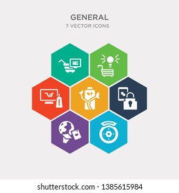 simple set of disk brake, distance learning, e-privacy, eco battery icons, contains such as icons ecommerce platform, ecommerce solutions, ecommerce strategy and more. 64x64 pixel perfect.