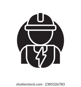 Simple Set of Energy Types Related Vector Blue and black Icons. Contains such Icons as Hydroelectric Power Station, Solar Cells, Fossil Fuels and more. Editable Vector