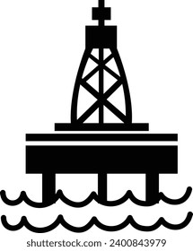 Simple Set of Energy Types Related Vector Line Icons. Contains such Icons as Hydroelectric Power Station, Solar Cells, Fossil Fuels and more