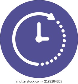 Simple Set of Financial Analytics Related Vector Line Icons. Finance icons set family