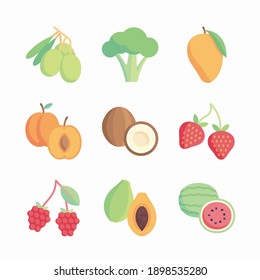 キウィ イラスト のベクター画像素材 画像 ベクターアート Shutterstock