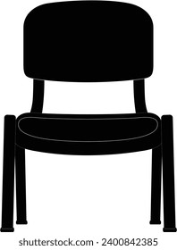 Simple Set of Furniture Related Vector Line Icons. Contains such Icons as Sofa, Table, Floor Light and more.