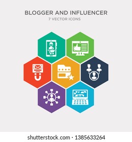simple set of gameplay, social network, community, star icons, contains such as icons magnet, likes, shopping online and more. 64x64 pixel perfect. infographics vector