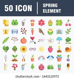 Simple Set of Gardening Related Vector Line Icons. Contains such Icons as Auto Watering, Seeding, Garden Tools and more. Editable Stroke. 48x48 Pixel Perfect.