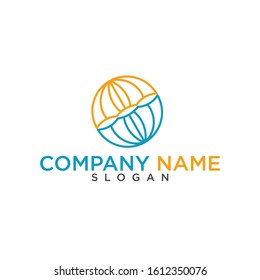 Simple set of globe related outline icons. Elements for mobile concept and web apps. Thin line vector icons for website design and development, app development. Premium pack.