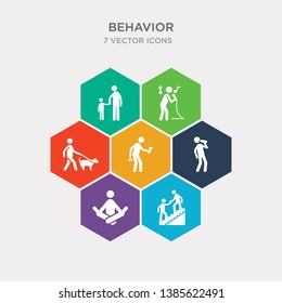 simple set of helping a man to climb, yoga position, man drinking, man with tool icons, contains such as icons walking the dog, singer with microphone, child with and more. 64x64 pixel perfect.