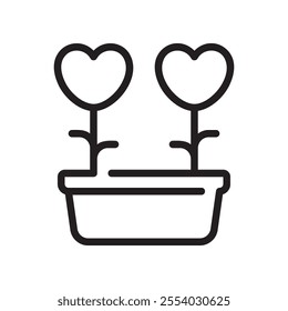 Simple set of Humanitarian Help related icons. Elements for mobile concept and web apps. Vector icons for website design and development, app development. Premium pack.