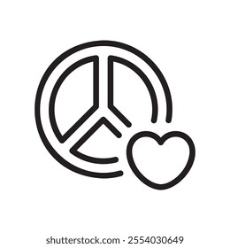 Simple set of Humanitarian Help related icons. Elements for mobile concept and web apps. Vector icons for website design and development, app development. Premium pack.