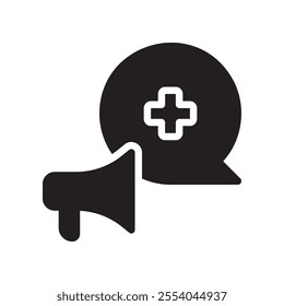 Simple set of Humanitarian Help related icons. Elements for mobile concept and web apps. Vector icons for website design and development, app development. Premium pack.