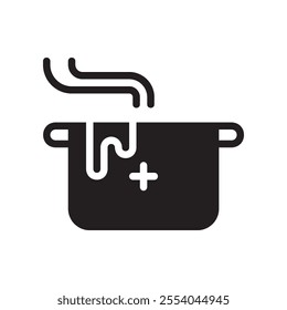 Simple set of Humanitarian Help related icons. Elements for mobile concept and web apps. Vector icons for website design and development, app development. Premium pack.