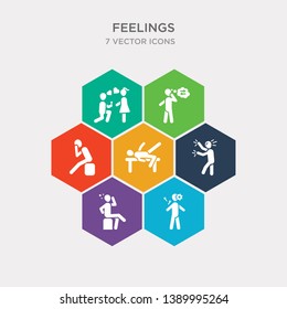 Simple Set Incomplete Human Inspi Human Stock Vector (Royalty Free ...