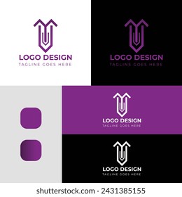 Simple Set Of Logo Design. business logo, medical Logo,  Real Estate Logo.