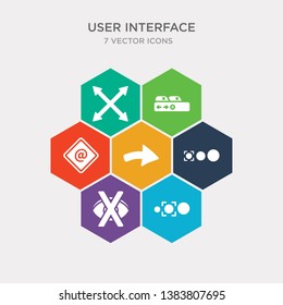simple set of medium, desactivate, minimal, go icons, contains such as icons at, head, full screen and more. 64x64 pixel perfect. infographics vector