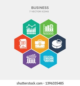 simple set of money, ascendant graph, quarter pie chart, bussines briefcase icons, contains such as icons email contacts, dollar analysis bars chart, increasing stocks graphic of bars and more.