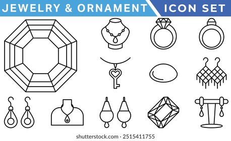 Conjunto simple de iconos de línea de Vector relacionados con dinero. Contiene íconos como billetera, cajero automático, Paquete de dinero, mano con una moneda y más. Trazo Editable. 48x48 píxeles perfecto.