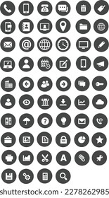 Simple Set of Office Related Vector Line Icons. Contains such Icons as Business Meeting, Workplace, Office Building, Reception Desk and more. Editable Stroke.