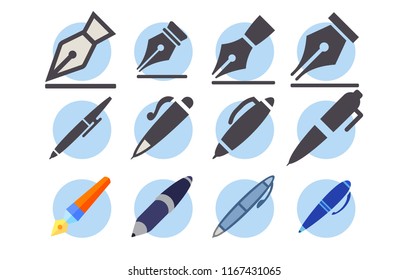 Simple Set of Photo Editor Icons. Contains such Icons as Batch Processing, Legal Documents, Clipboard, Download, Document Flow and more. Editable Stroke. EPS 10