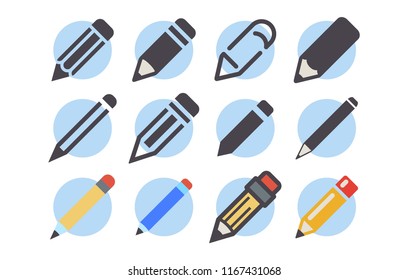 Simple Set of Photo Editor Icons. Contains such Icons as Batch Processing, Legal Documents, Clipboard, Download, Document Flow and more. Editable Stroke. EPS 10