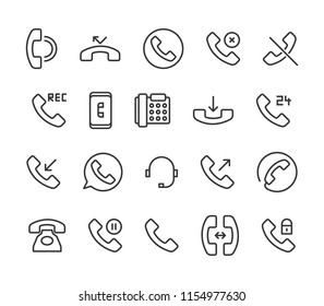 	
Simple Set of Processing Related Vector Line Icons. Contains such Icons as Support, Chat, Callback and more. Editable Stroke. 48x48 Pixel Perfect.