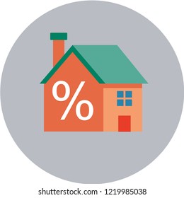 Simple Set of Real Estate Related Vector Flat Icons. Contains such Icons as Map, Plan, Bedrooms, Area, Bell and more. Editable Stroke. 256x256px Pixel Perfect.