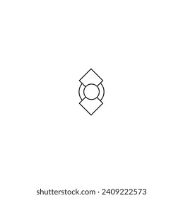 Simple Set of Team Work Related Vector Line Icons.Contains icons such as man, woman, profile, personal quality and many other good icons.