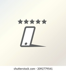 Simple Set of Testimonials Related Vector Line Icons. Contains such Icons as Customer Relationship Management, Feedback, Review, Emotion symbols and more.