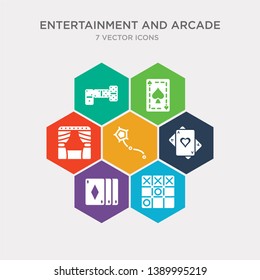 simple set of tic tac toe, ace of diamonds, ace of hearts, kite icons, contains such as icons theatre, ace spades, domino and more. 64x64 pixel perfect. infographics vector