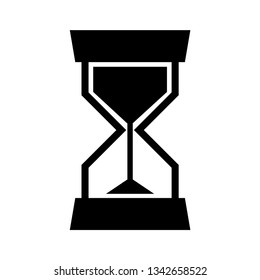 Simple Set of Time Related Vector  Icons. Contains such Icons as Timer, Speed, Alarm, Restore, Time Management, Calendar and more. Editable Stroke. Pixel Perfect. - Vector