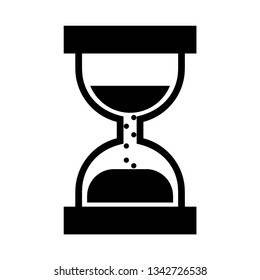 Simple Set of Time Related Vector  Icons. Contains such Icons as Timer, Speed, Alarm, Restore, Time Management, Calendar and more. Editable Stroke. Pixel Perfect. - Vector