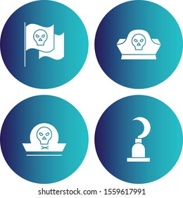 Simple Set Of Universal Icons for your project
