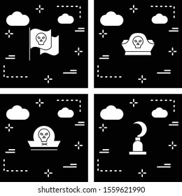Simple Set Of Universal Icons for your project
