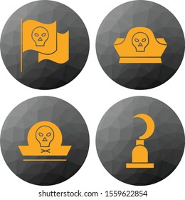 Simple Set Of Universal Icons for your project
