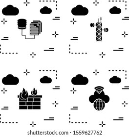 Simple Set Of Universal Icons for your project
