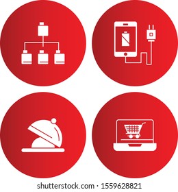 Simple Set Of Universal Icons for your project
