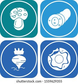 Simple Set Of Universal Icons for your project
