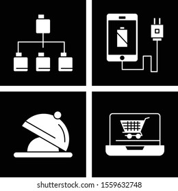 Simple Set Of Universal Icons for your project
