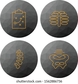 Simple Set Of Universal Icons for your project
