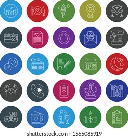 Simple Set Of Universal Icons for your project
