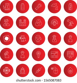 Simple Set Of Universal Icons for your project
