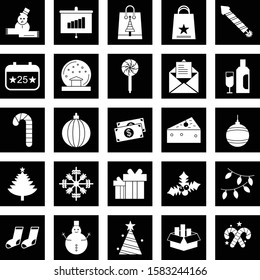 Simple Set Of Universal Icons for your project

