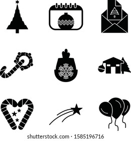  Simple Set Of Universal Icons for your project
