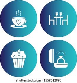 Simple Set of Universal Related Icons for your project

