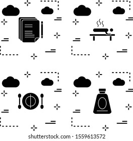 Simple Set of Universal Related Icons for your project

