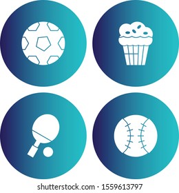 Simple Set of Universal Related Icons for your project
