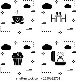 Simple Set of Universal Related Icons for your project

